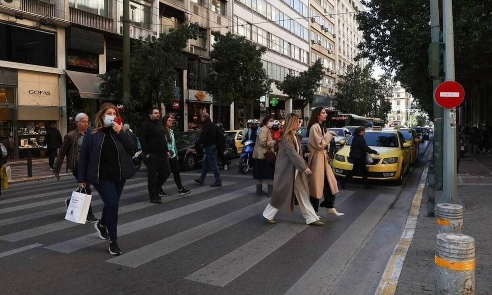 Μαγιορκίνης για 6ο κύμα: Αύξηση 41% στους νοσηλευομένους την τελευταία εβδομάδα
